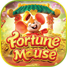 jogar demo fortune mouse ícone